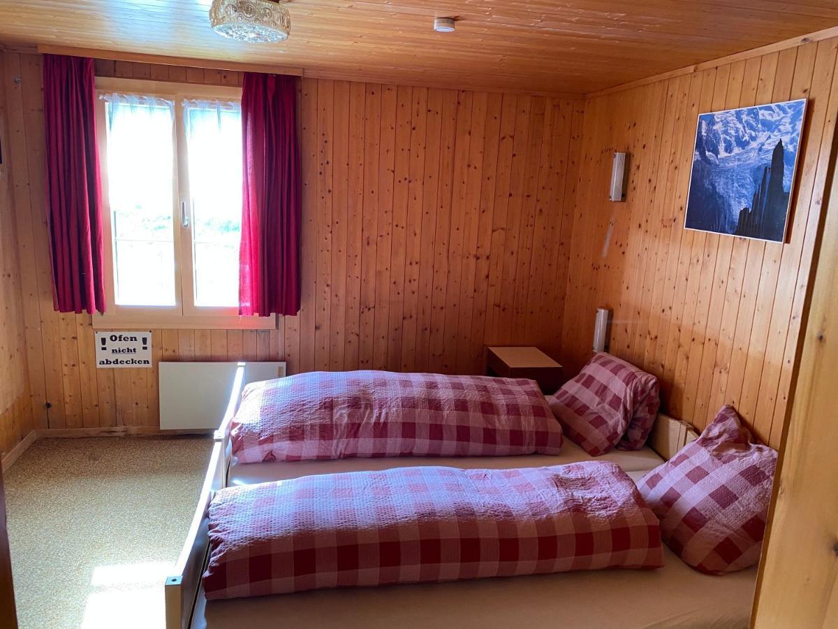 Rigi-Burggeist Alpine Guesthouse Gersau Ngoại thất bức ảnh